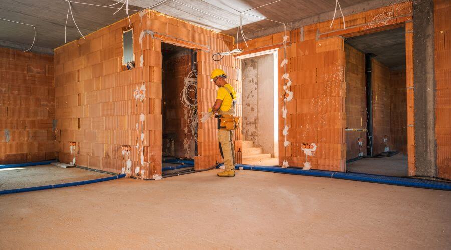 Local Chimney Repair in Kimball, NE
